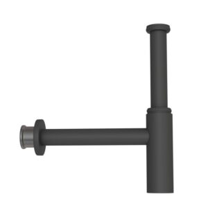 Contemporary Bottle Trap