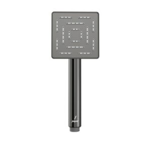 Maze Single Function 95X95mm Square Hand Shower