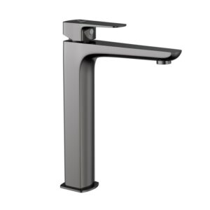 Extended Mono Basin Mixer
