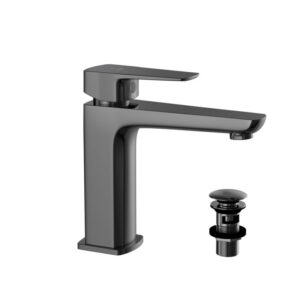 Mono Basin Mixer