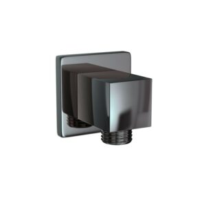 Square Wall Outlet