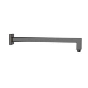 Square Shower Arm, 400mm