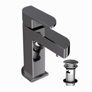 Mono Basin Mixer