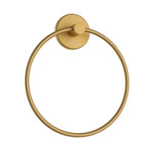 Towel Ring Round