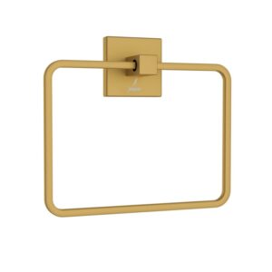 Towel Ring Square