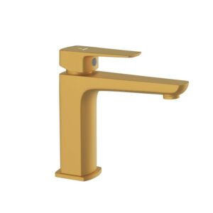 Mono Basin Mixer