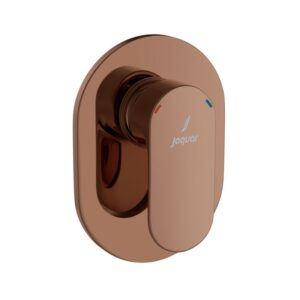 Manual Single outlet Mixer