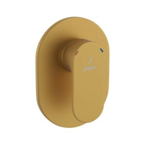 Manual Single outlet Mixer