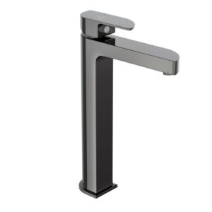 Extended Mono Basin Mixer