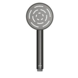 Maze Single Function 95mm Round Hand Shower