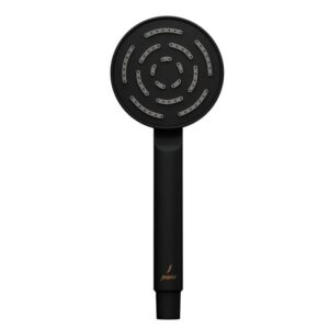 Maze Single Function 95mm Round Hand Shower