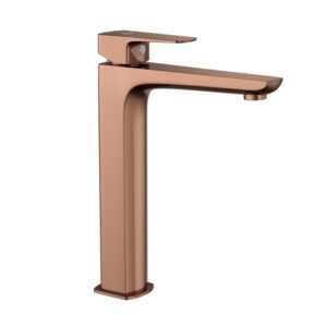 Extended Mono Basin Mixer