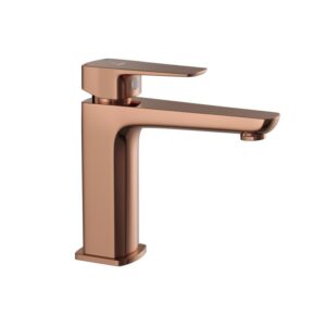 Mono Basin Mixer
