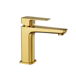 Mono Basin Mixer