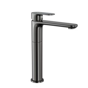 Extended Mono Basin Mixer