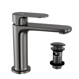 Mono Basin Mixer