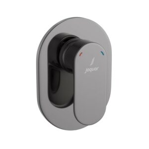 Manual Single outlet Mixer