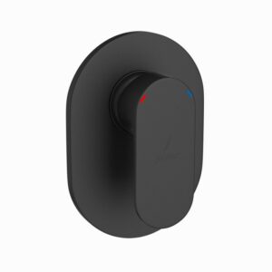 Manual Single outlet Mixer