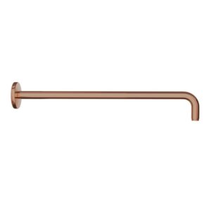 Round Shower Arm 450mm