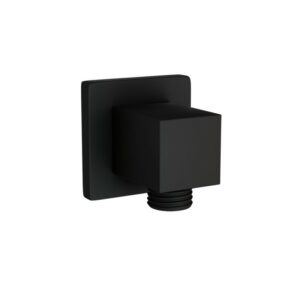 Square Wall Outlet